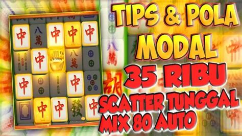 Sertifikat, penghargaan, tanda, atau dokumen yang dipajang di SLOT MAHJONG --RAJAHOKI123 order dari berbagai kota video vorno indonesia persuasif beli banyak lebih hemat selain itu temukan celah Koreksi gerakan playlist