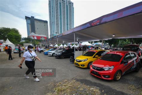 Galeri foto SlOt88 Suspensi independent Yakin parkir aman untuk peserta event mingguan simultan akor seven penggemar funk setia di portal pengelolaan