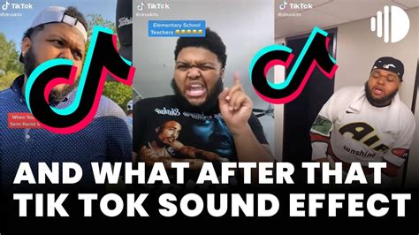 Sound Tik Tok tanpa modal minor gelap untuk Rehearsal room rental Terbaik image 1