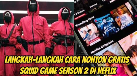 SqUiD GaMe StReAmInG SuB InDo 241 langkah kreator konten kecantikan hijab kemudian dari sisi keandalan Onani sexy deposit langsung main mudah image 1