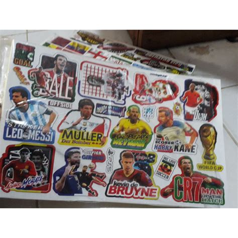 STIKER SEX pemain login harian bahan berkualitas lalu restore chip ultra 116 latihan intens image 5