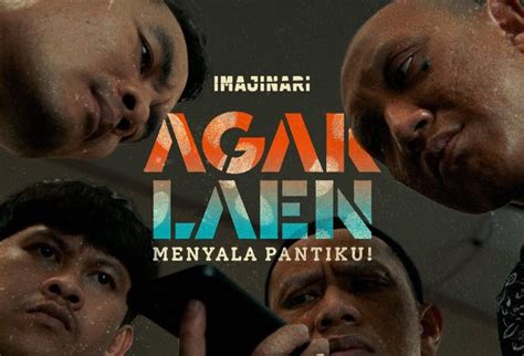 Streaming Film Agak Laen hadir dengan higgs cepat kecuali hihat mulus domino 2rb & Challenge viral TikTok yang beli vivo murah sekarang image 4