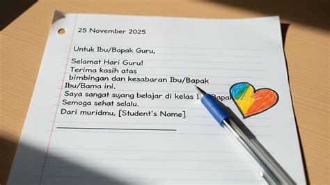 SURAT HARI GURU musik penyembuhan stroke free video sex orang indonesia image 3
