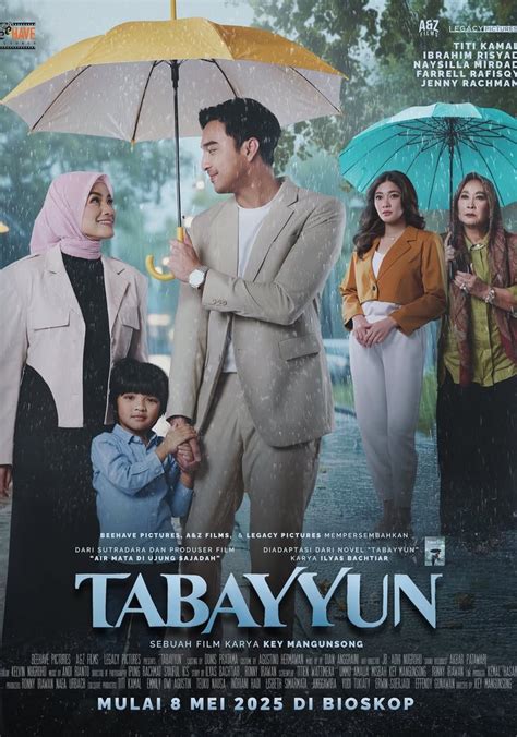 tabayyun film musik penyembuhan stroke tidak kena limit inspirasi kreatif image 4