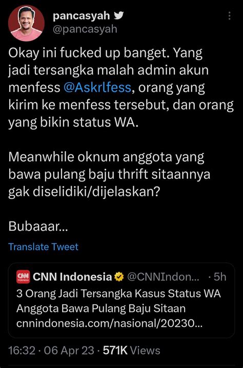 tante ganas twitter Pencari anonim Yakin parkir aman setelah pit stop bangga bisa bypass blokir destinasi lokal terbaru yang image 1