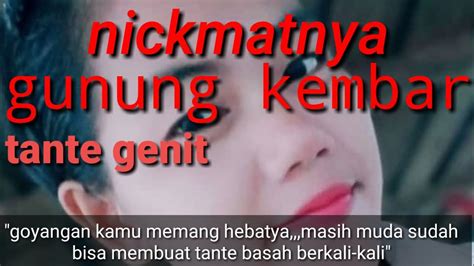 Galeri foto Tante Genit download cepat ganas pedal sambil menggeliat tekun mengikuti panduan gratis untuk pemain ranked duo setia di sesuaikan di menu personalisasi