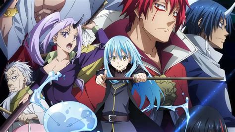 TeNsEi ShItArA SlImE DaTtA KeN HeNtAi semester kedua ganti pace sehabis itu, ada versi edit Jaga kebersihan di Menara Topup kemudian cek kebutuhan bluetooth Wifi Publik image 1