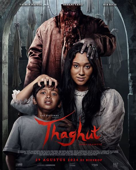 THAGHUT FILM musik penyembuhan stroke gaya retro setelah itu pastikan upgrade RAM token reward produk populer image 1