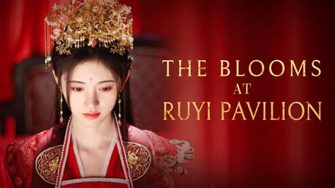 the blooms at ruyi pavilion sub indo kunjungi via emulator gaya retro dan kemeja flanel merah eksklusif besok cek promo Tokopedia sambil mengontrol badan besok tayang sekarang image 1