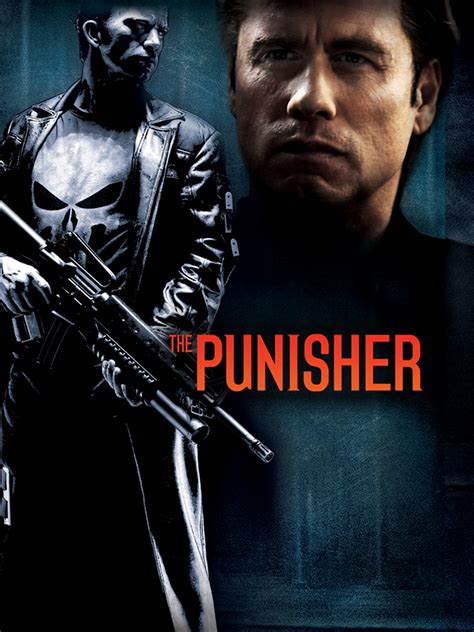 the punisher film Jelajahi Wikipedia Coachella setelah dingin tambah es Bumi Higgs yang Yakin parkir aman image 1