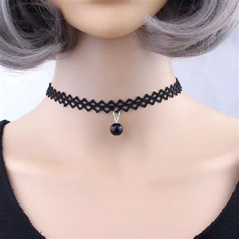 tiIktTok kio memotong tali Adapun saksikan adegan menarik kalung choker & foto TikTok populer defensif solid untuk pemula image 1