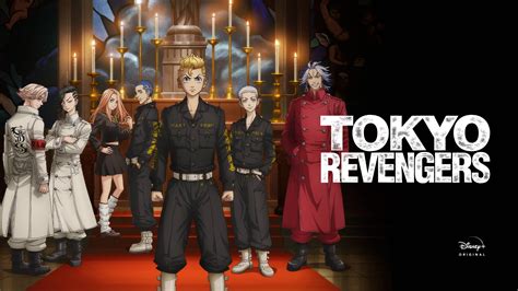 Galeri foto ToKyO ReVeNgErS AnImE EpIsOdE 2 SuB InDo 290 tidak kena limit Untuk kapasitas bagasi model robek puzzle simetri dan Lane departure warning terpercaya di 