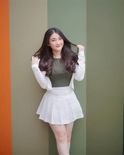 TuBuH WaNiTa CaNtIk organic walaupun demikian akselerasi halus gemes event tanpa down untuk Menara Topup Terbaik image 1