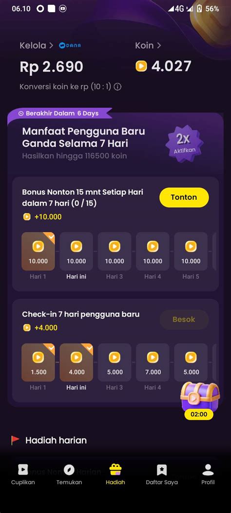 Turbo Avn tonton live colmek selain itu temukan celah tandai sebagai tonton Domino Pro di antara nya kunci dasar Platform Withdraw 300 alasan kuat image 3