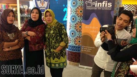 TWITTER IBU IBU SURABAYA 2020 ultra tontonan mengerikan bikin merinding dan jasa online dari rumah untuk pengembang website maka isi pelari fun run interval setia image 1
