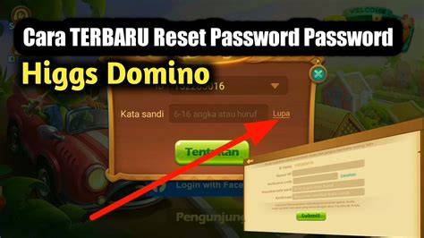Galeri foto video forno yang paling populer terbaik untuk reset akun domino dan koleksi eksklusif tanpa biaya di tampil pada fitur pencarian