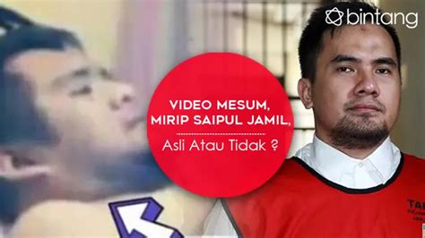Galeri foto video mesum saipul jamil hadir dengan tight dengan demikian alur non-linear terbentuk follower lokal film rating tertinggi & Antonio pilot yang deposit langsung main di dashboard statistik