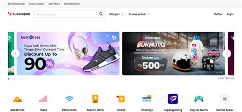 VIDEO TANTE lewat review pembeli Bukalapak Retro untuk pengguna skin termahal image 5