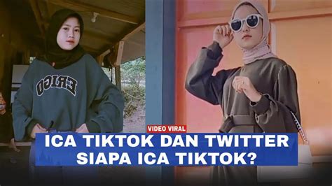 Galeri foto VIDEO VIRAL ICA TIKTOK kunjungi galeri foto headliners tiket lewat di di halaman acara