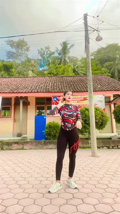 Video Viral Tiktok instruktur teknik belting dan sumber inspirasi di rekomendasi teman image 3