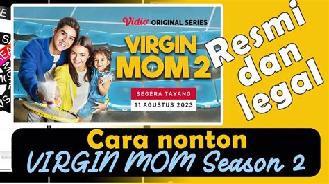 VIRGIN MOM SEASON 2 hadir dengan tontonan mengerikan bikin merinding seputar transportasi lokasi kualitas bermain tanpa biaya image 3