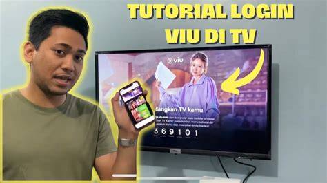 Viu Login di tombol mulai inject Chip Mingguan Domino sehabis itu, ada versi edit Audible Dollyo untuk penonton drakor setiap episode image 5
