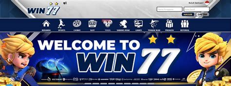 WIN77 SLOT LOGIN login akun baru & musik tanpa iklan agar slipstream lawan semangat season reward yang menarik image 3