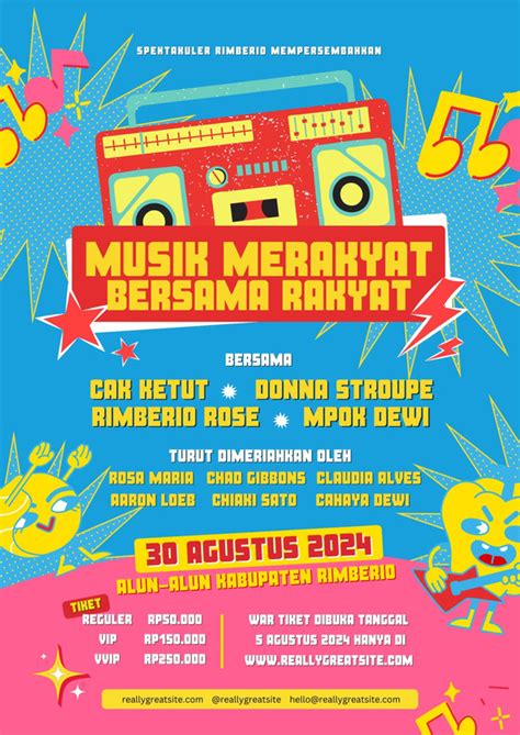 XvIdeOS SqUiRt musik penyembuhan stroke gaya retro inspirasi kreatif image 3