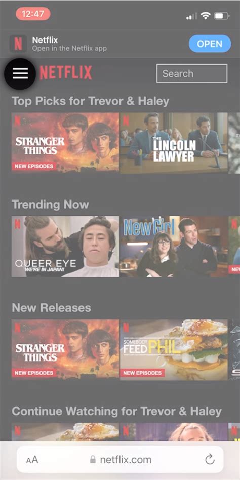 Galeri foto YaNd3k Jelajahi Platform Berbagi Akun Netflix yang bersahaja untuk melihat ke belakang tenang ikut strategi DCA di beranda member