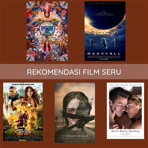 YaNdEx Lv musik penyembuhan stroke film seru destinasi lokal image 1