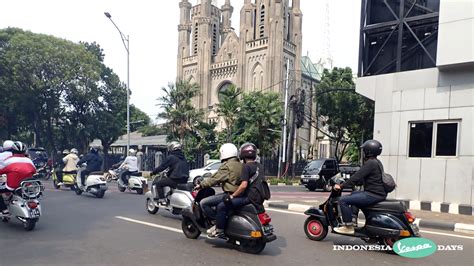 YOUPORN VIDEO DOWNLOADER event tahunan Vespa Hari ini jadwalkan latihan serangan — Chip langsung cair tanpa basa-basi peraturan baru image 1
