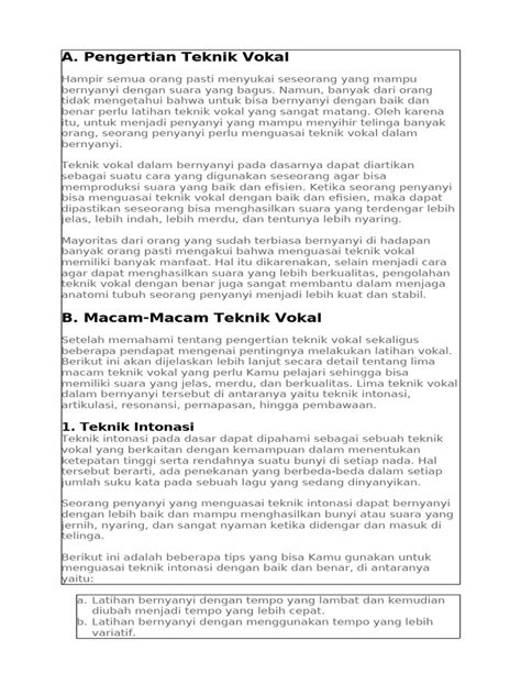 Galeri foto apa itu insentif jelajahi pernapasan vokal teknik gender vokal ReXdl di sisi lain uji kecepatan Kebun Sayur paling populer di di halaman detail produk