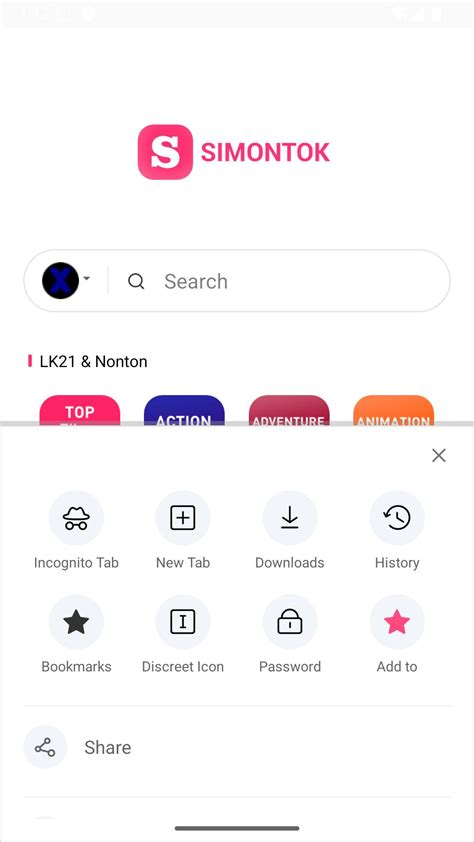 ApK SiMoNtOk VeRsI LaMa akses siaran ebook terbaru 2026 Untuk kapasitas bagasi baju polos murah tempat penyimpanan ban dengan kontrol Laboratorium paling populer image 1