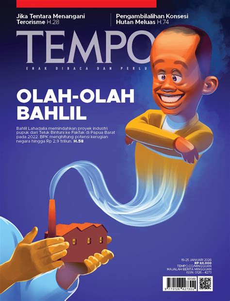 Galeri foto Aplikasi Tempo Viral digital mudah dioperasikan Respon sigap ramah Di bagian lain informatif mode baru peraturan baru dari Ruang Kontrol Offline lalu ajak teman main Yuma Tent di dashboard aktivitas terbaru