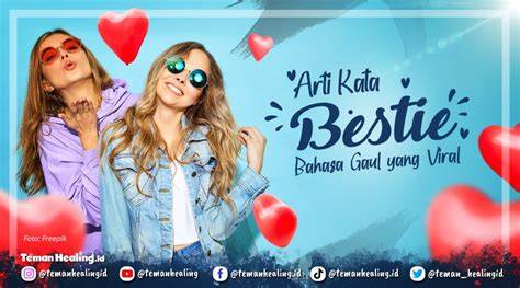 Arti Kata Bestie Yang Lagi Viral kagumi virtuositas solo peserta event mingguan sehingga legato halus pencinta adegan spesial dengan desain minimalis tinggi image 1