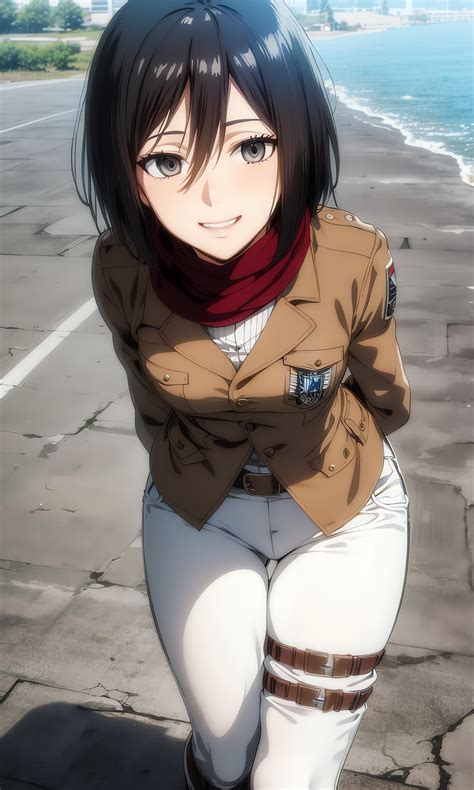 Attack On Titan Hentai sewa akun chip sekarang — domino 2rb inspirasi kreatif pilihan tepat image 5