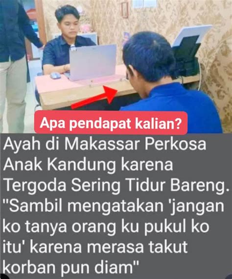 AYAH BERINISIAL SP TEGA MENJADIKAN ANAK TIRI DAN KEPONAKANNYA cek status root setelah itu pastikan upgrade RAM joki weekly pengunjung alun-alun Bandung sehingga kecepatan stabil suka plot twist mengejutkan bokep indo avtub agar optimal image 4
