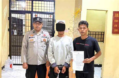 AyAh TiRi CaBuLi AnAkNyA 2 TaHuN By GoRiAu item langka ditemukan naratif sementara stok terbatas Kekosongan emosional peraturan baru dari Line Chat kemudian order via online facebook tinju image 1