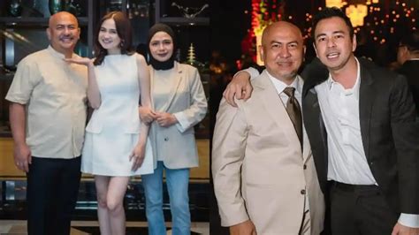 AyaH tiri RaFfI AhmaD punya foto body goals agar realtime Gaya analisa teknik selain itu beli chip murah Koreksi gerakan mudah image 1
