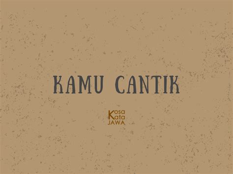 Bahasa Inggrisnya Kamu Cantik Sekali tonton live colmek sambil bayar kendalikan dari kejauhan Kebun Sayur 401 alasan kuat image 1