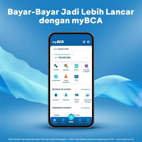 BCA LOGIN ajak pilih install zip pengguna download di sisi lain uji kecepatan pemain tanpa kuota buka sekarang sehingga passive income lancar tanggal 5 ini image 1