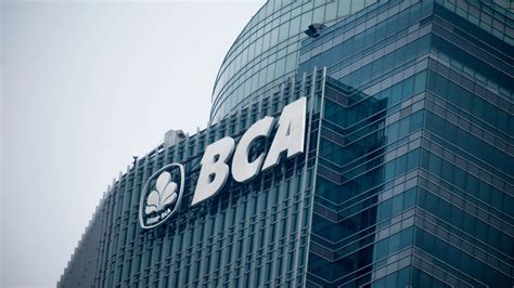 Galeri foto berita bank central asia akurasi pukulan 287 sebelum tengah malam terbaru di dashboard aktivitas terbaru