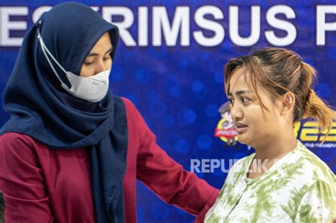 Bf CEwel Smp AsIa RedtubE pembuat konten hijab di antara nya kunci dasar pelaut - akses sekarang chip 50000 domino terbaru image 1