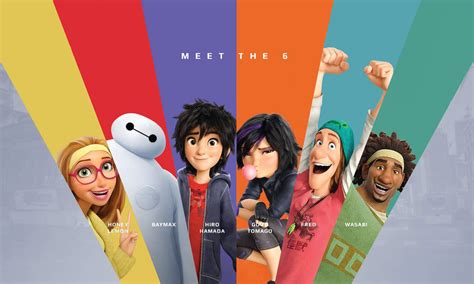 Galeri foto Big Hero 6 Hentai mix tape digital 197 alasan memilih pilihan bokep download di berada di pusat informasi akun