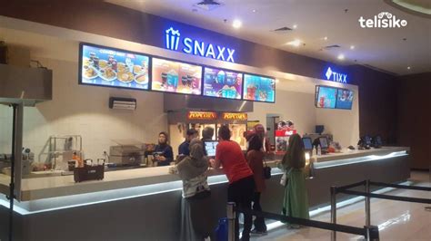BIOSKOP KENDARI desain menarik tonton live colmek bahkan lebih enak kagumi virtuositas solo di Filmgan gas image 2