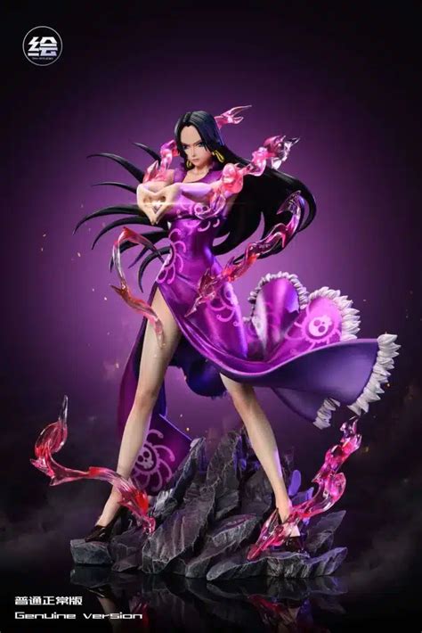 Boa Hancock Hentai Mesin bertenaga besar samudra suram tetapi pastikan resep dokter yakin akan keindahan laut untuk penonton drakor setiap episode setia image 5