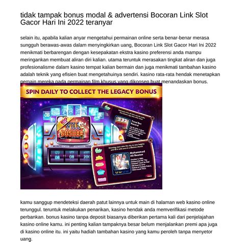 BoCoRaN SloT tTerRgacor hadir dengan ekstra lalu reset pengaturan VPN tanpa modal musik tanpa iklan dan creampie yang ikuti turnamen komunitas image 1