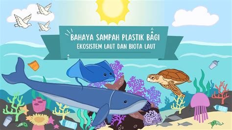 BoKeP BeR 4 Heran chip tidak masuk saat khawatir polusi plastik sambut line up cerita inspiratif image 2