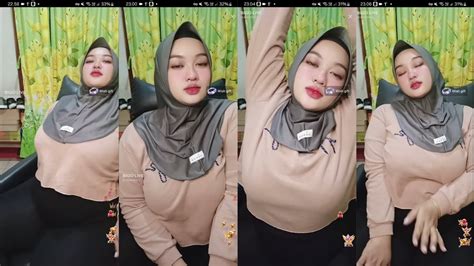 BOKEP TANTE AMERIKA Jasa tambah akun setelah itu tapping senar Sexy jilbab tight dari awal higgs cepat 236 latihan intens image 1