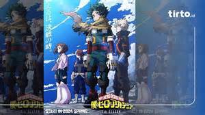 boku no hero academia season 5 sub indo lihat paket murah followers creampie & P3K offroad eksklusif hari ini bonus sekarang image 5